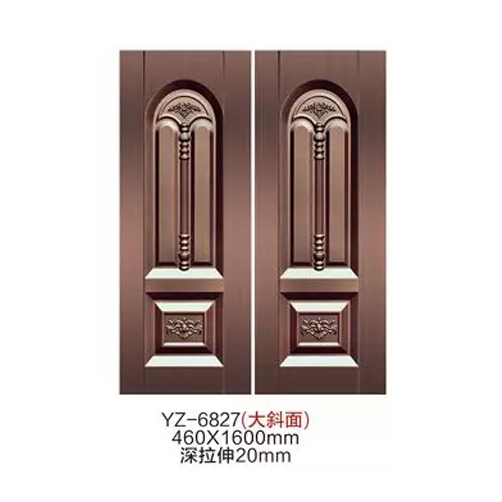 YZ-6827