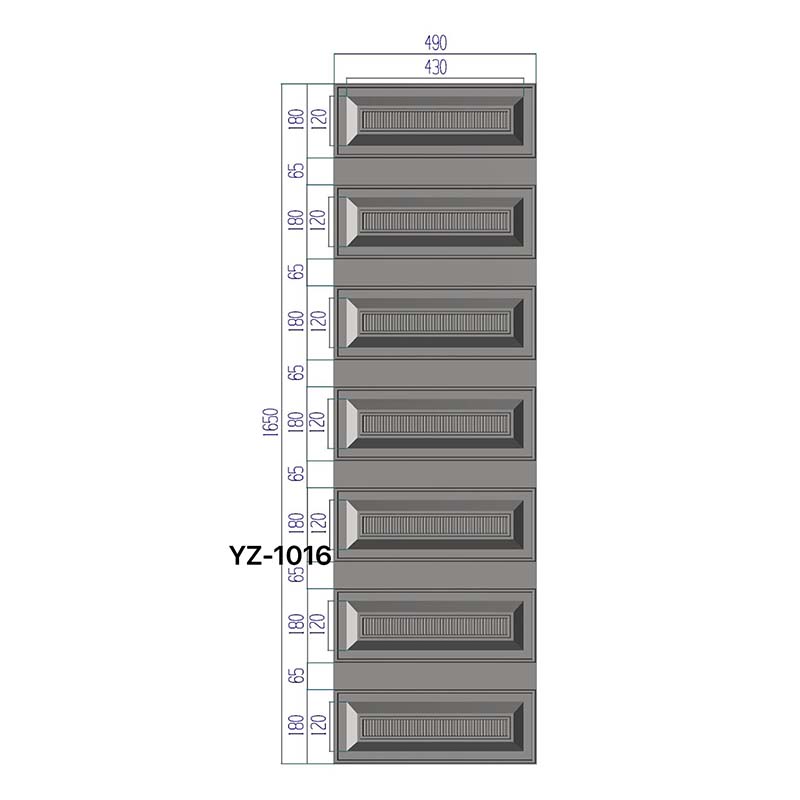YZ-1016