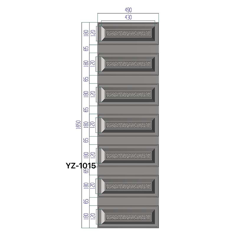 YZ-1015