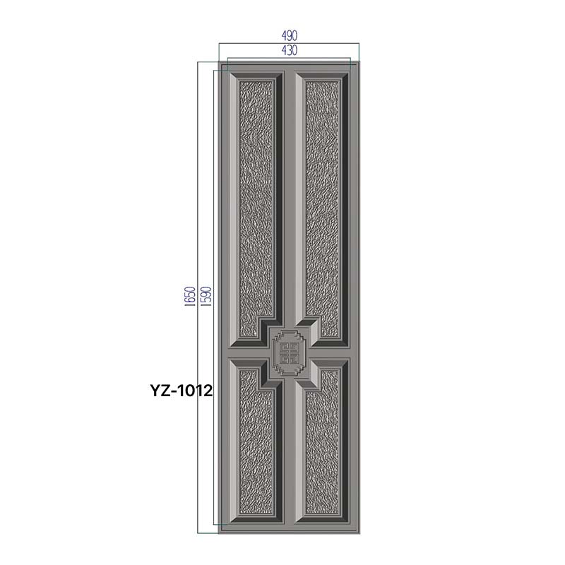 YZ-1012