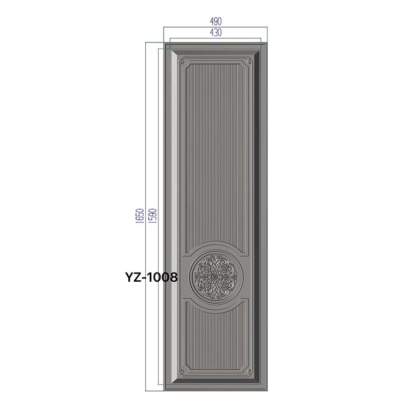 YZ-1008