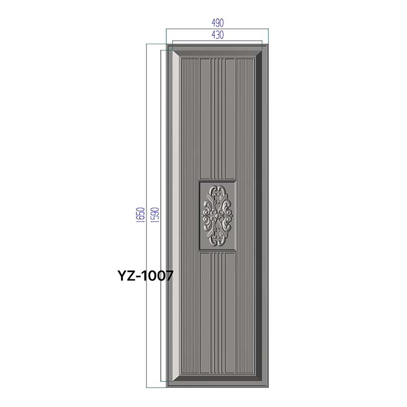 YZ-1007