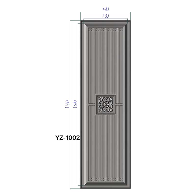 YZ-1002